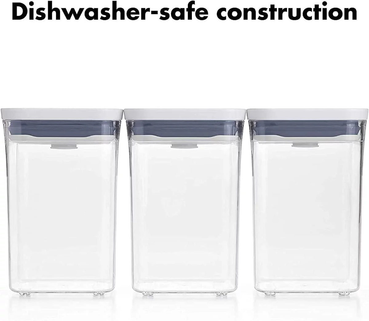 POP Container Set A2586