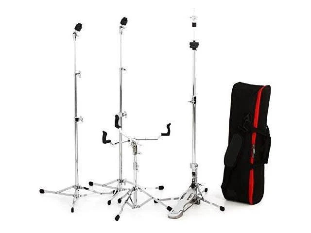 4-Piece Hardware Pack with Bag N6551