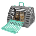 Foldable Travel Cat Carrier X464