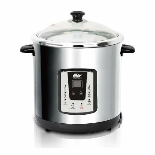 3.0L Stewing Pot M86412