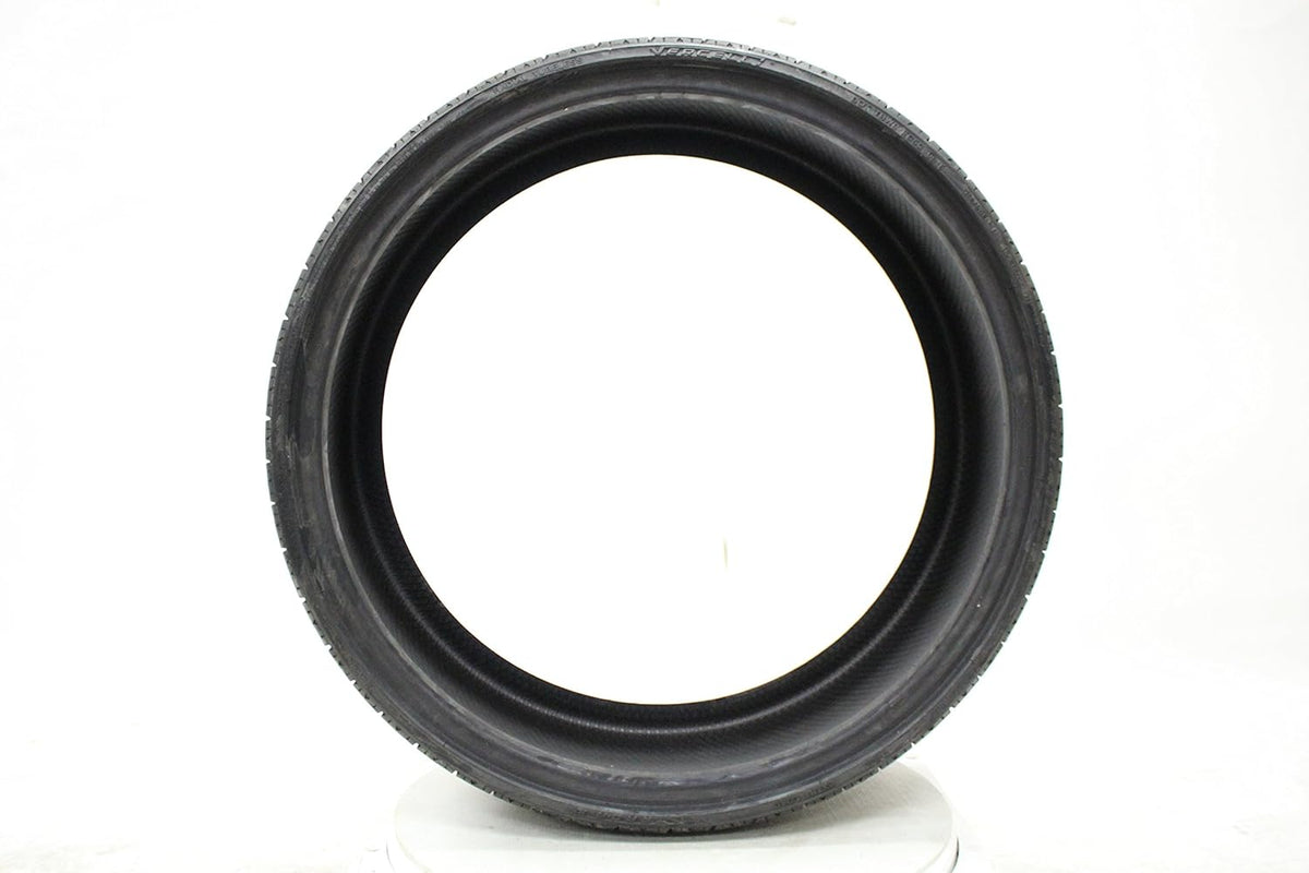 305/35R24 112V High Performance Tire S835