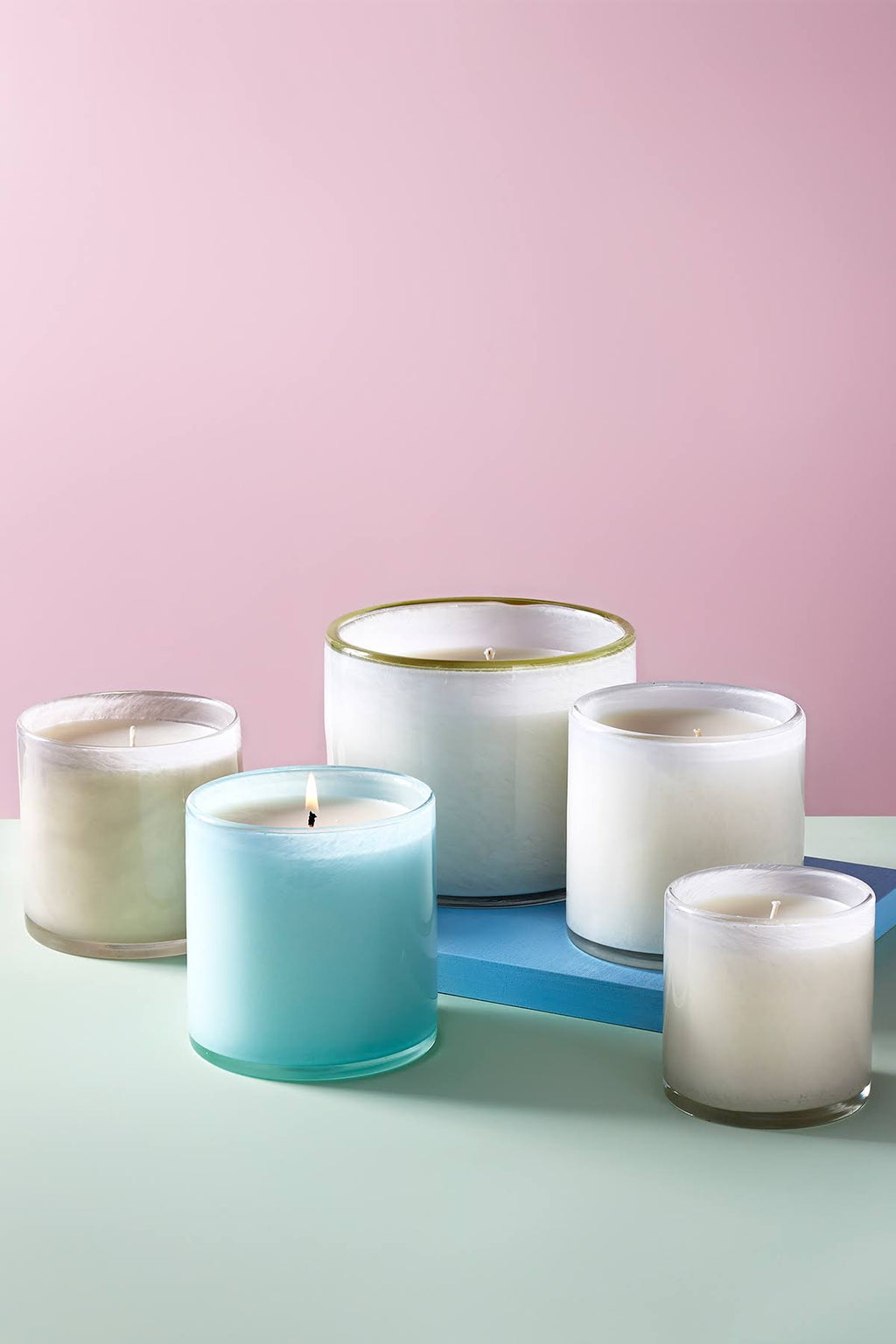 Beach House Candle P7193