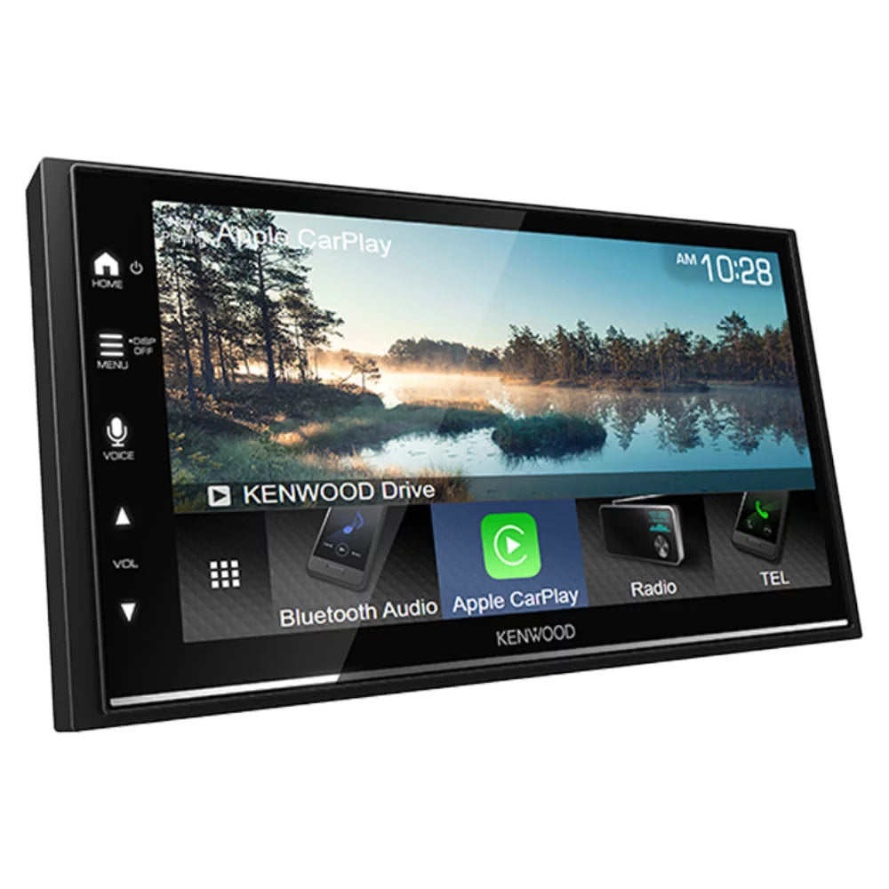 6.8" Digital Multimedia Receiver and Backup Camera T70495