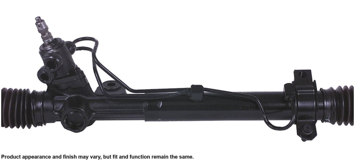 Steering Rack and Pinion T934104