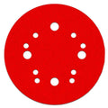 100 Grit 5in Hook Loop Sanding Disc 250pk E576