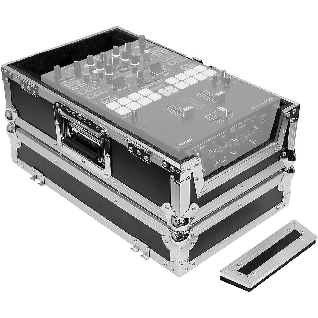 DJ Mixer Case U843769
