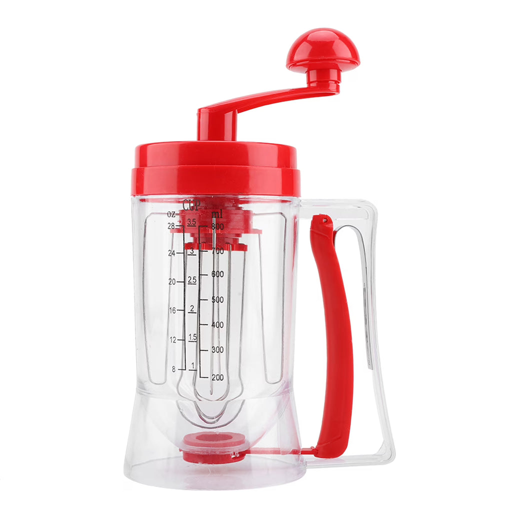 Hand-held Batter Mixer Dispenser B73803
