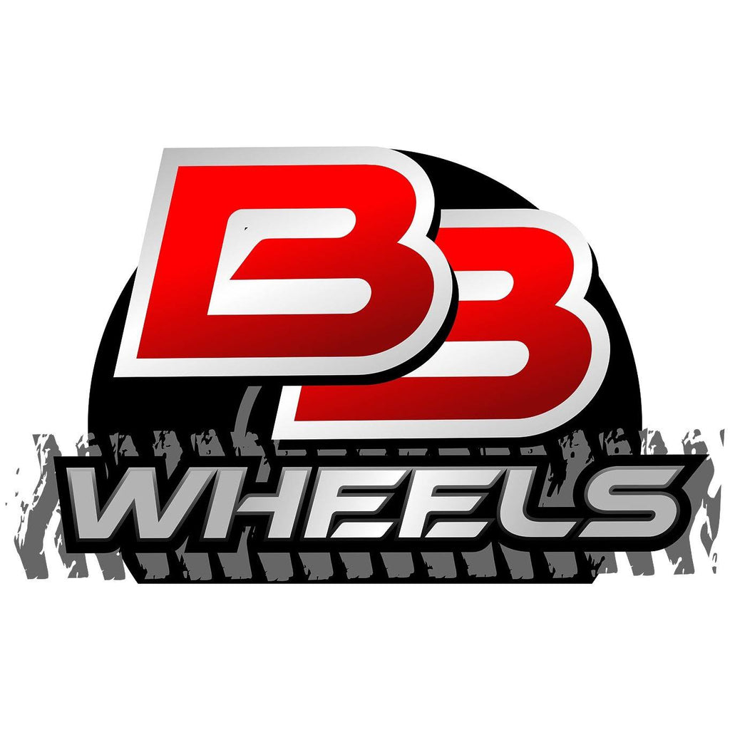 15x10 5x127 Wheel Z615068