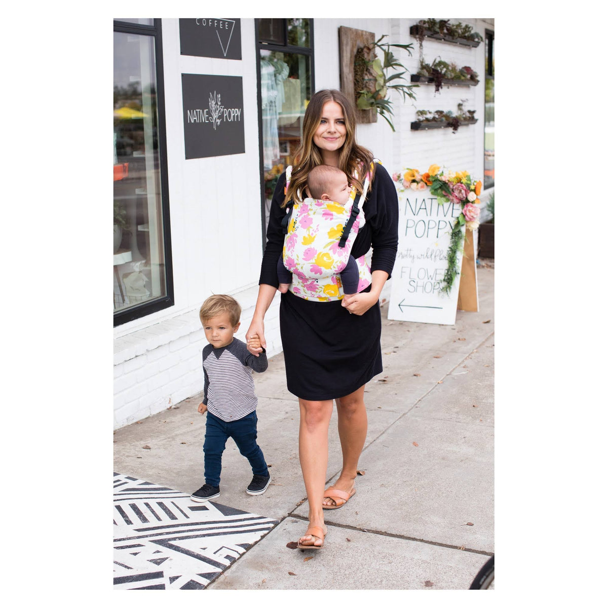 Baby Carrier U81498
