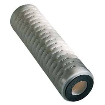 0.2 um Pleated-PP Cartridge Z534