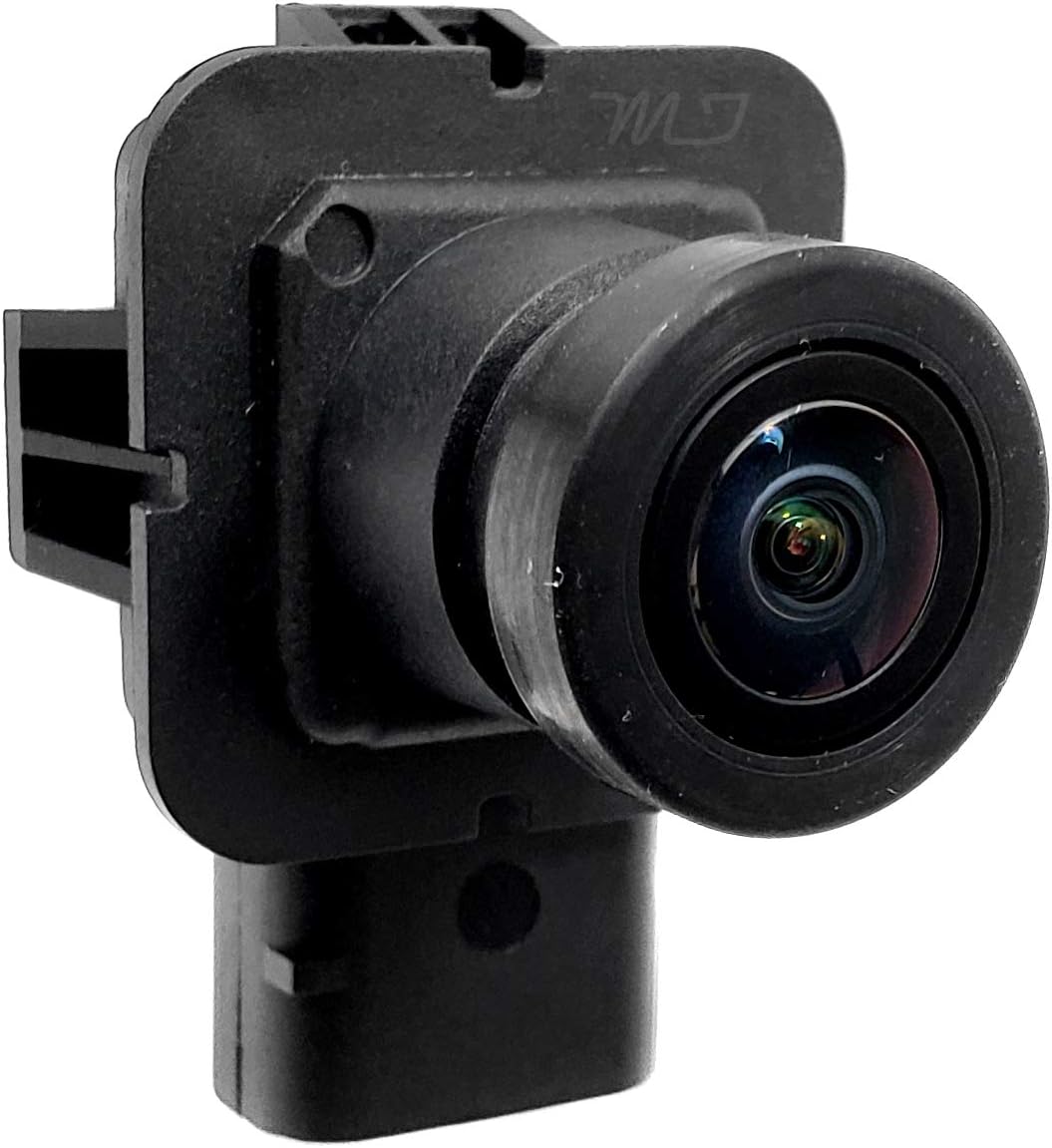 Replacement Backup Camera for Ford Edge (2013-2014) D681268