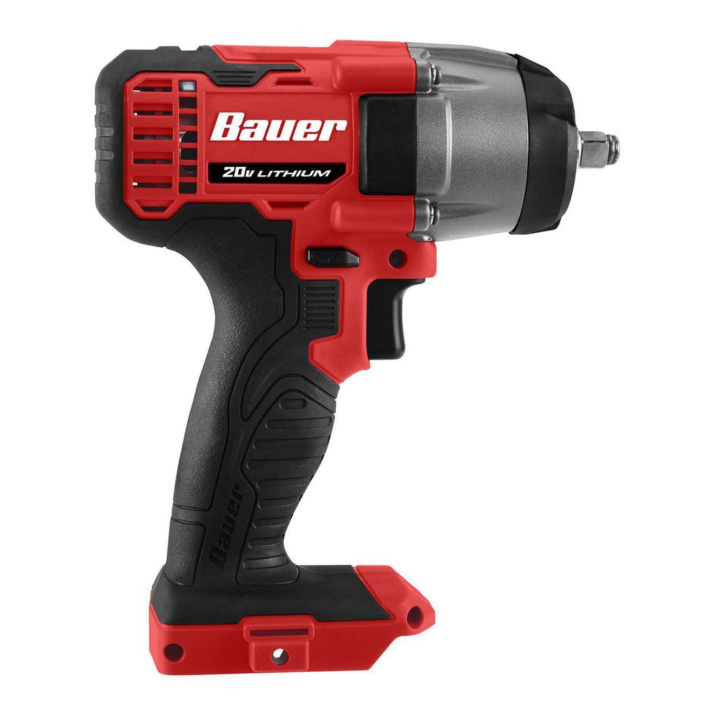 20V Cordless 3/8 in. Compact Impact Wrench R90230