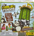 Kids Game with Cute Panda Figures V83260