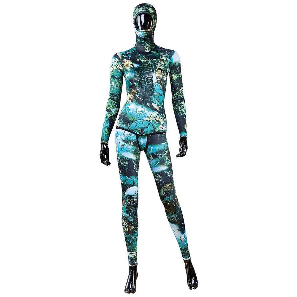 5,5mm Lady Wetsuit Q156631