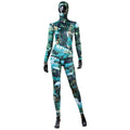 5,5mm Lady Wetsuit Q156631