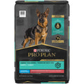Salmon Rice Large Breed Dry Puppy Food R396495