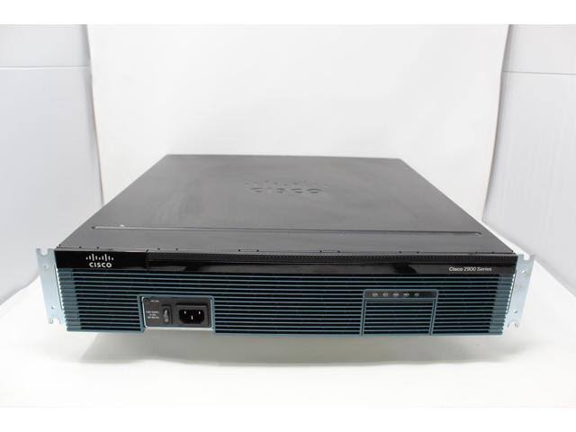 2921 Voice Router G8129