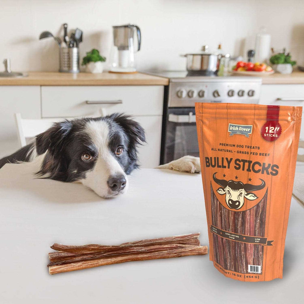 Beef Bully Sticks C9183