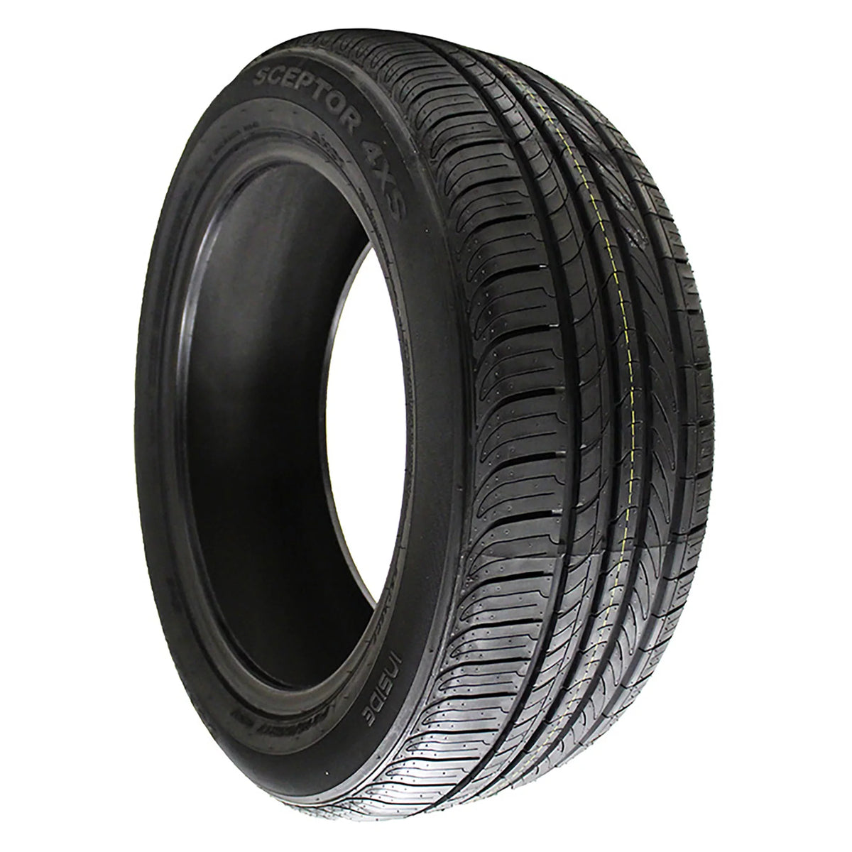 P235/60R18 103H Passenger Tire H485