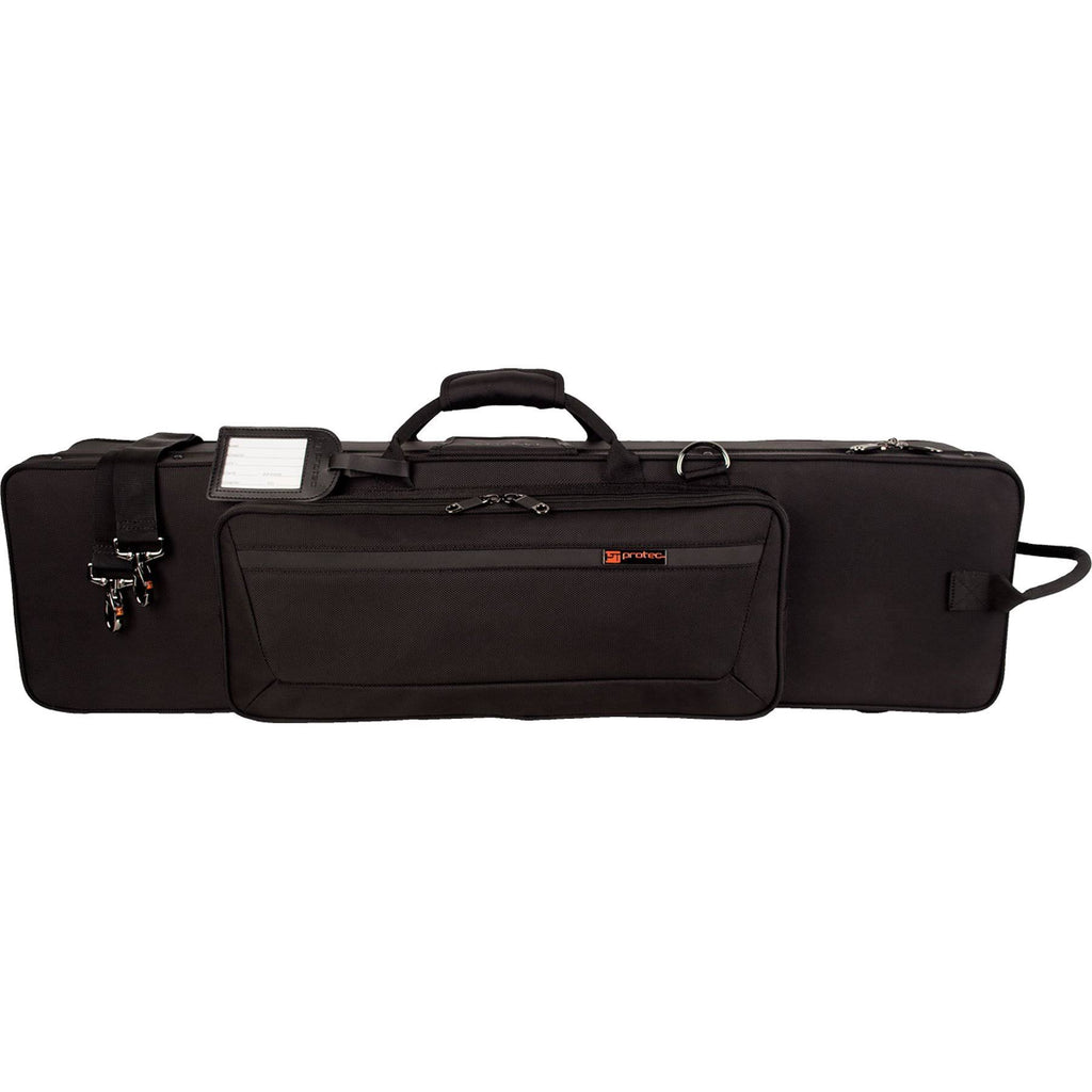 Pro Pac Bass Clarinet Case J49853