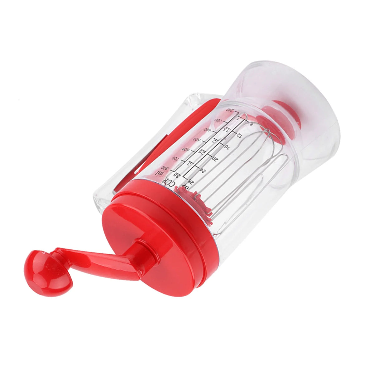 Hand-held Batter Mixer Dispenser B73803
