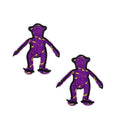 2-Pack Durable Dog Toys N40783