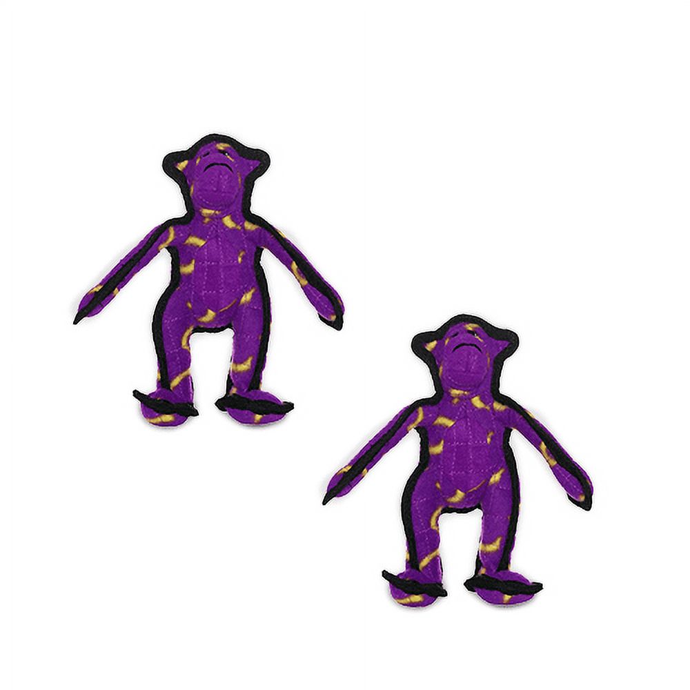 2-Pack Durable Dog Toys N40783