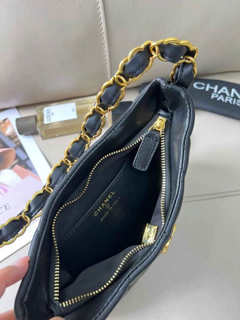 Hobo Handbag R1152