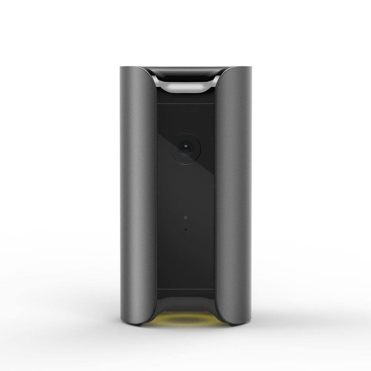Black Home Security Device D76508