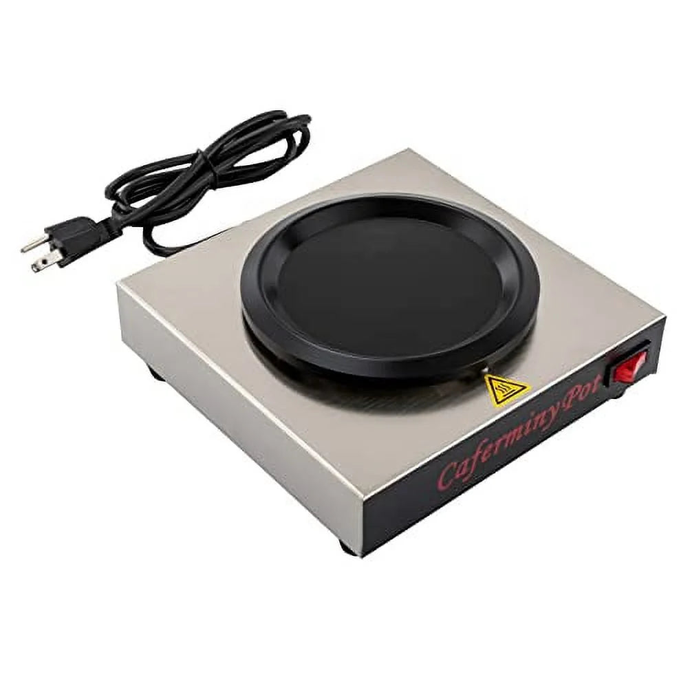 Commercial Coffee Warmer Hot Plate X458
