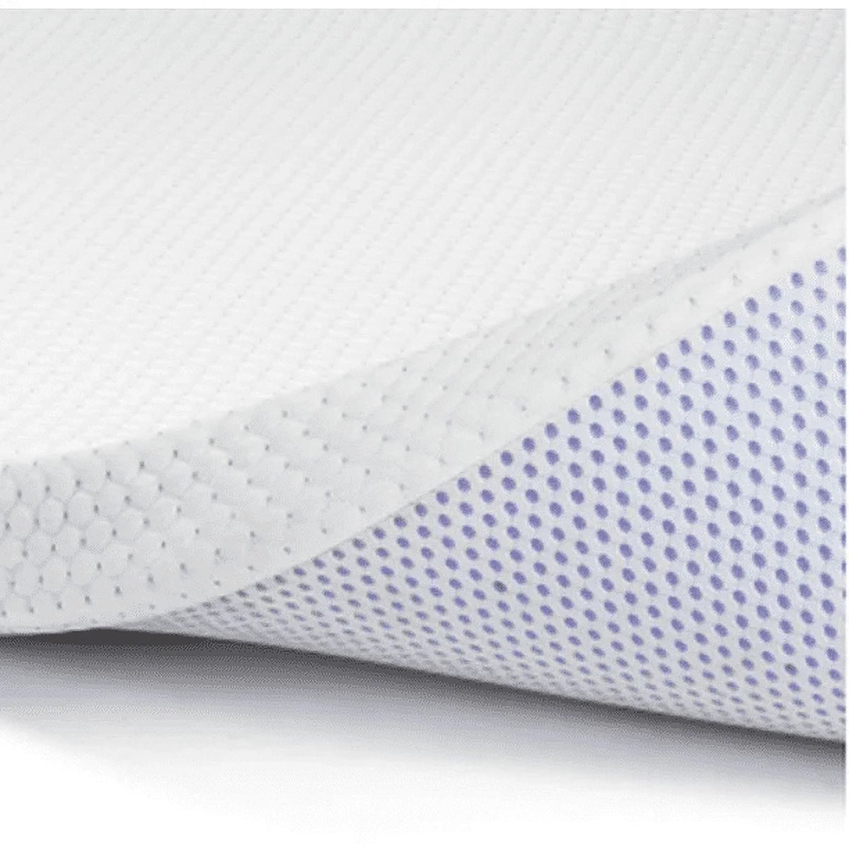 2 inch Gel Memory Foam Mattress Topper with Washable Cover I63280