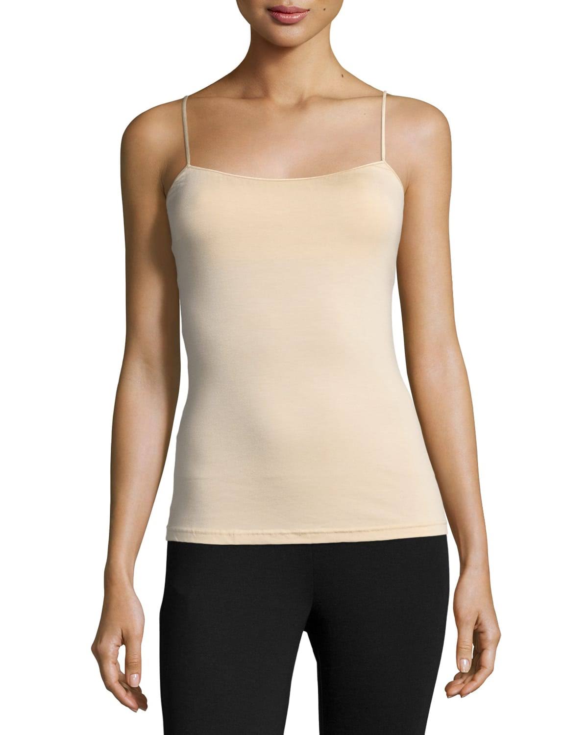 Long Camisole G676