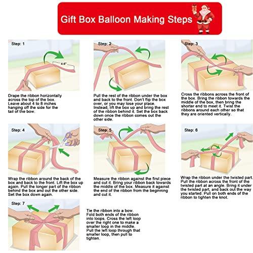 149PCS Red Green Gold Balloon Garland Arch Kit C56819