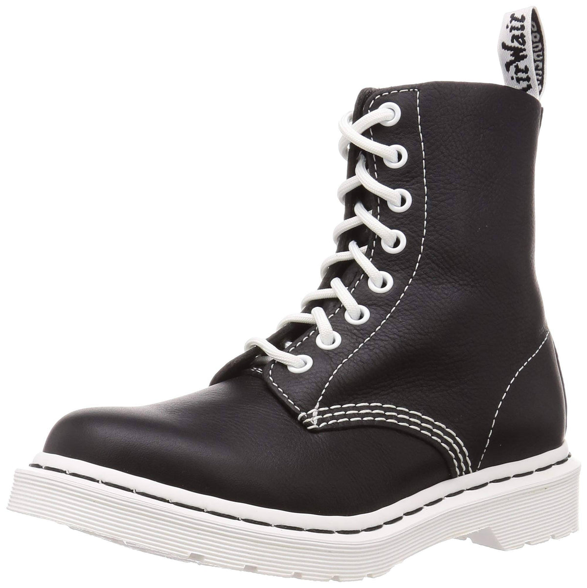 Black Boots G123