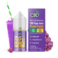 Purple Punch Vape Juice U4795