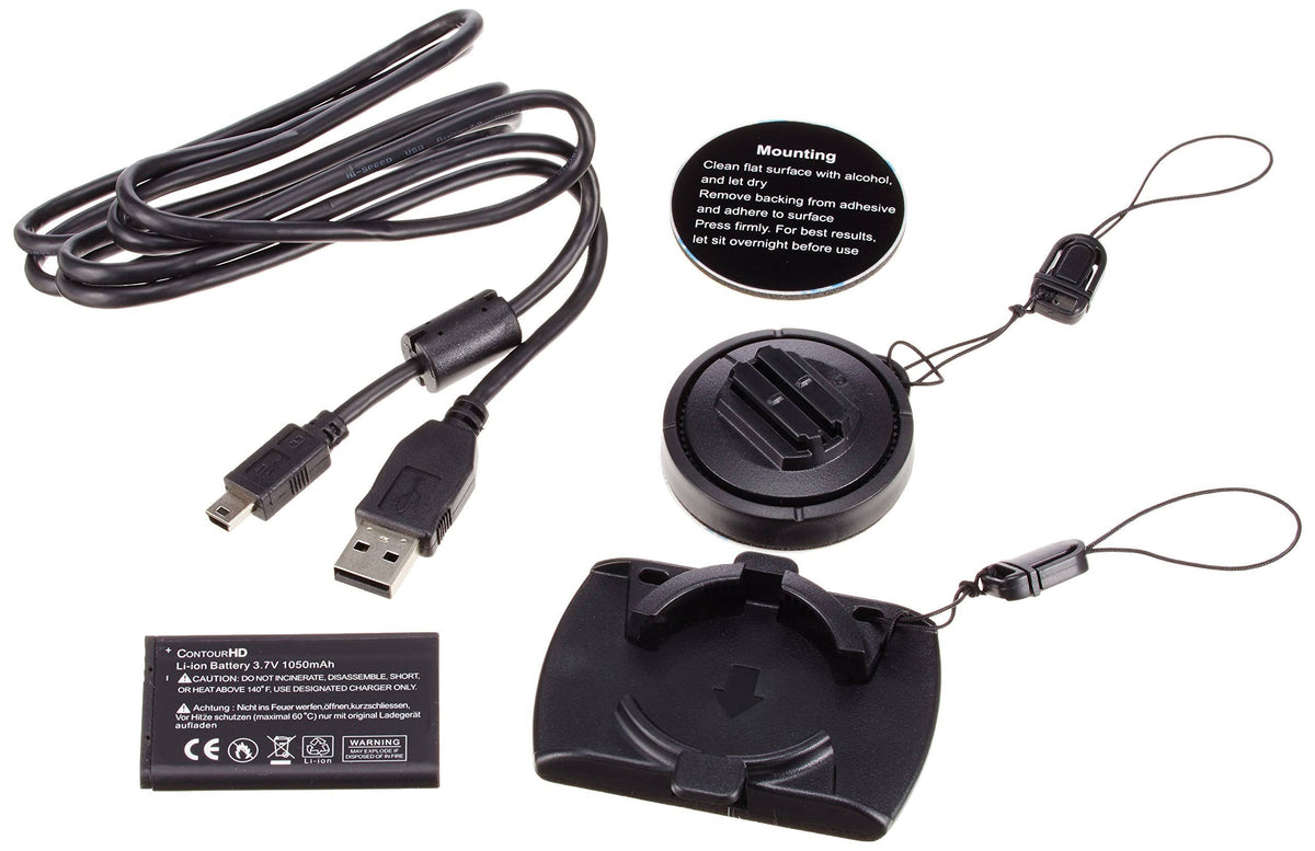 1080p Helmet Camera J59901