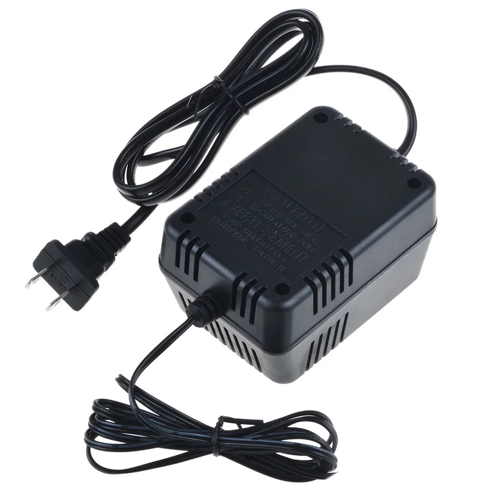 AC/AC Adapter Power Supply Cord Cable P2076