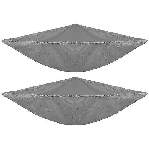 Jumbo Toy Storage Hammock Z3325