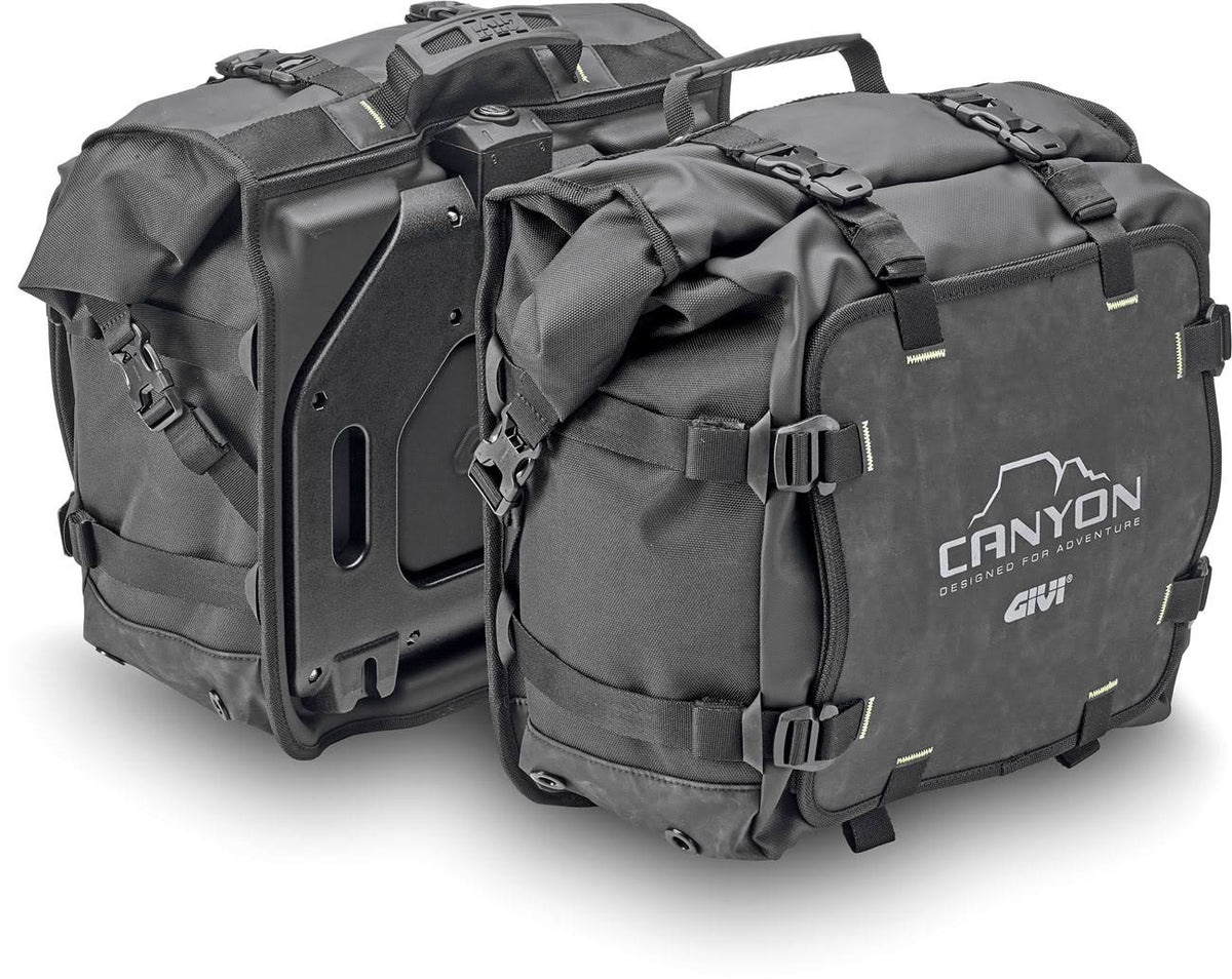 Black Side Cases I966
