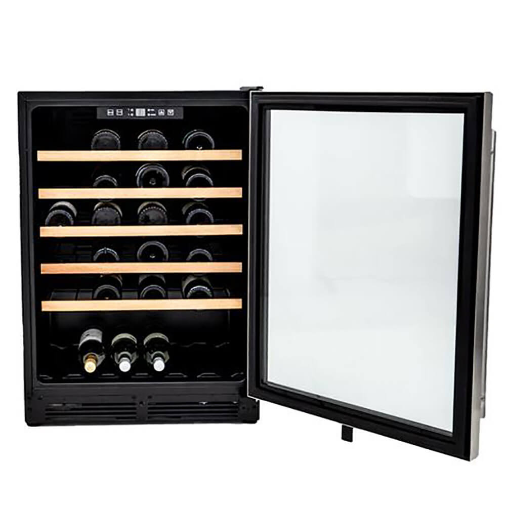 51 Bottle Wine Cooler K54369
