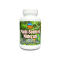 Organic Humic & Fulvic Acid Supplement 120 Capsules N273609