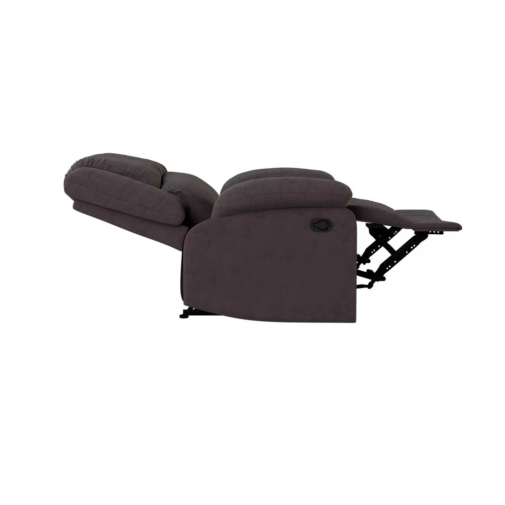 Manual Recliner with Pull Handle J2210