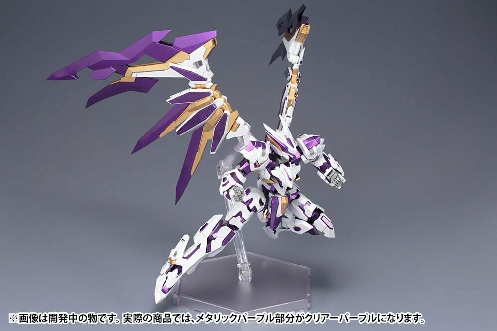 1/100 Scale Model Kit V1566