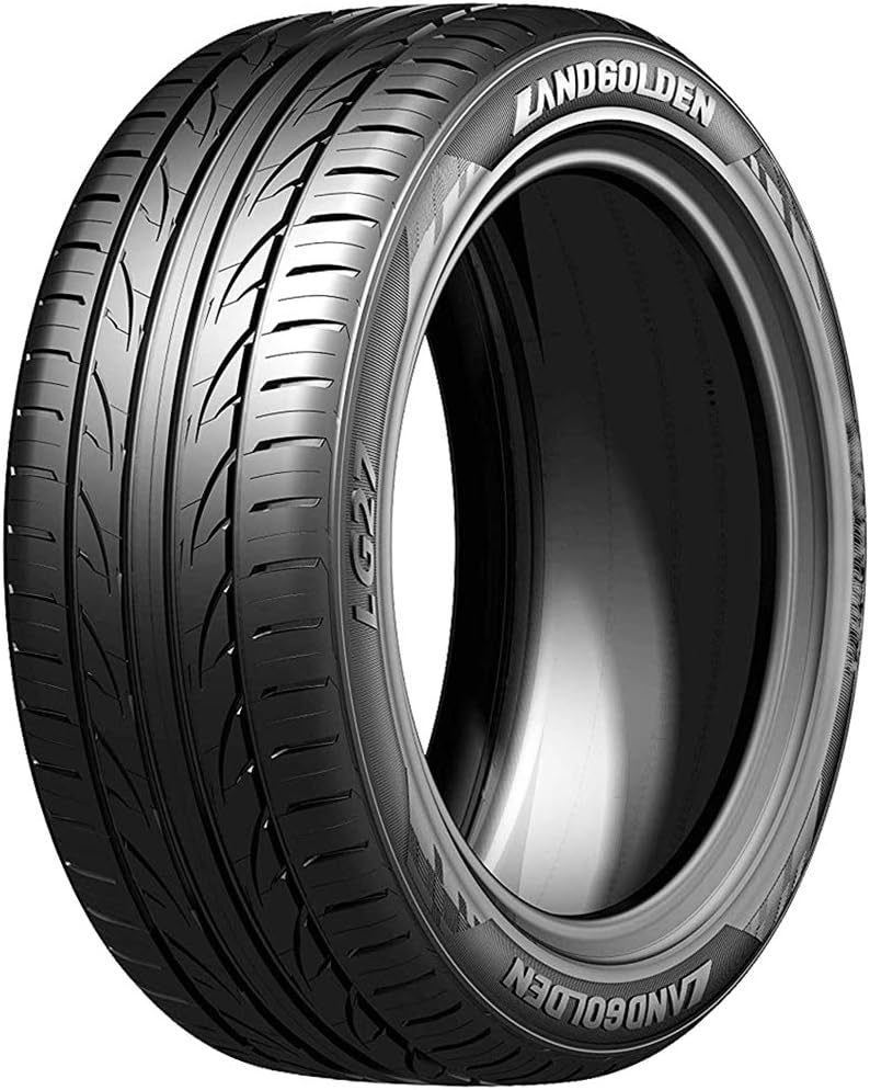 All-Season Radial Tire 245/50R18 100W SL 4-Ply BSW R8669
