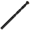 10-Piece 29-in Alloy Steel Masonry Drill Bit J387