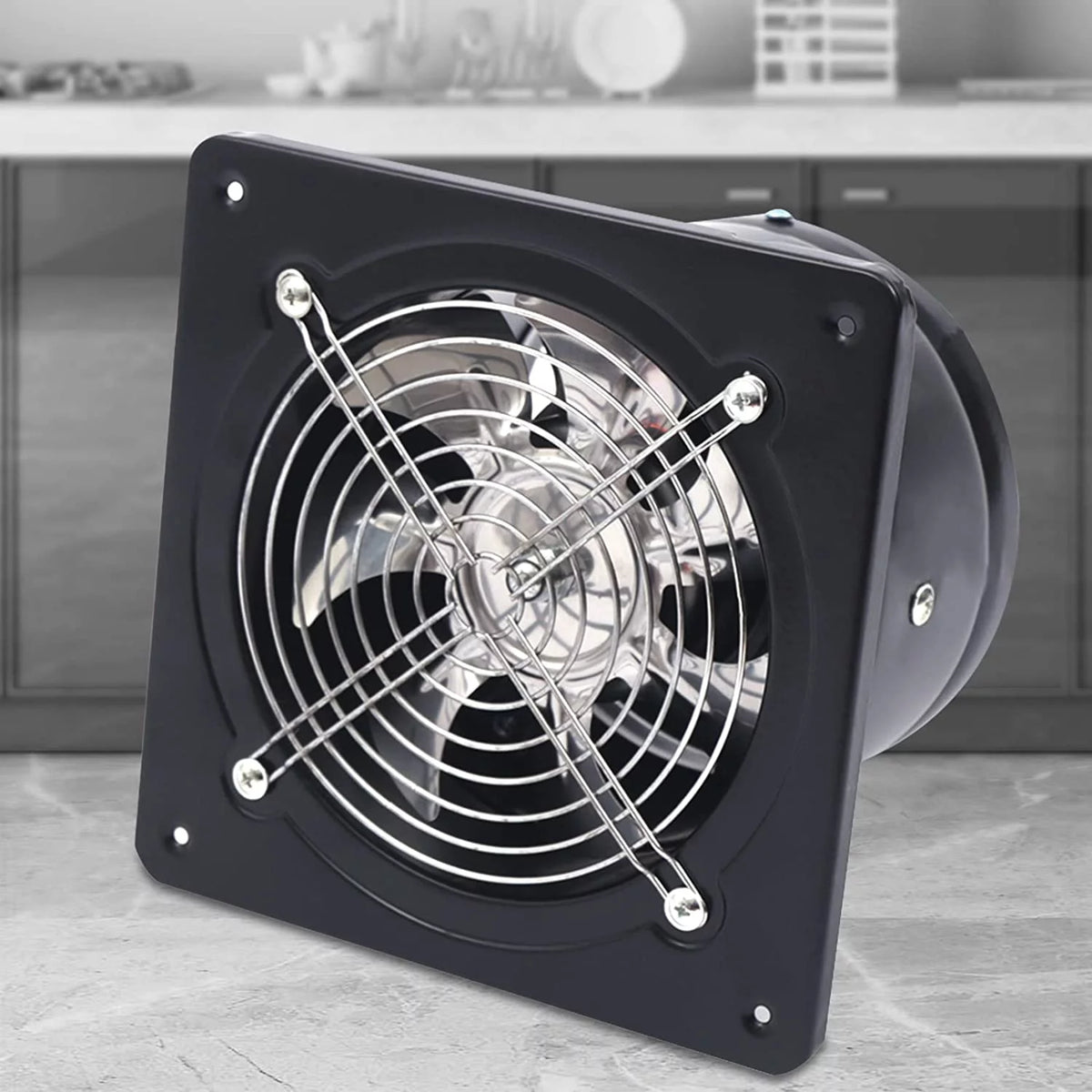 Metal Axial Exhaust Fan 2800r/min W66031