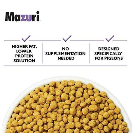 50 lb Pigeon Feed M79289