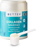 Hydrolyzed Marine Collagen Powder X59722