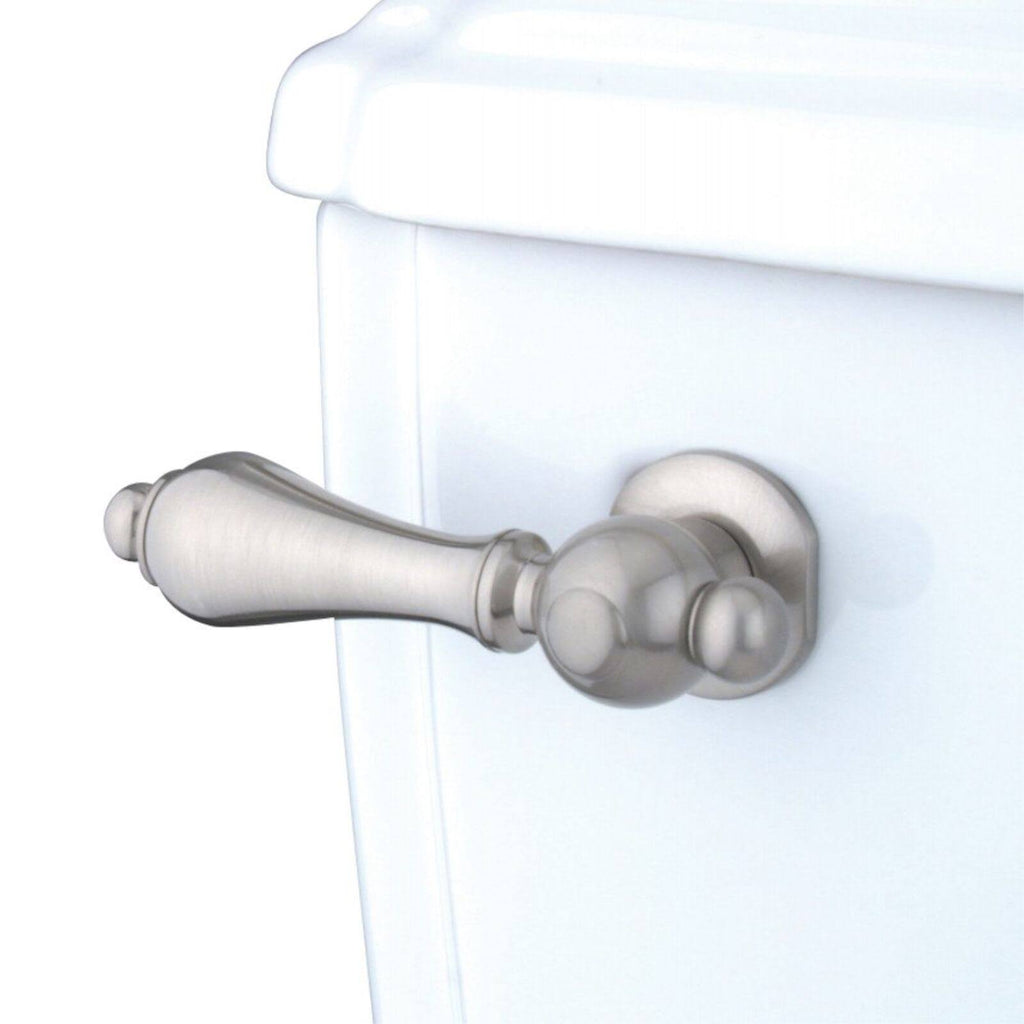 Oil Rubbed Bronze Toilet Tank Lever T9017