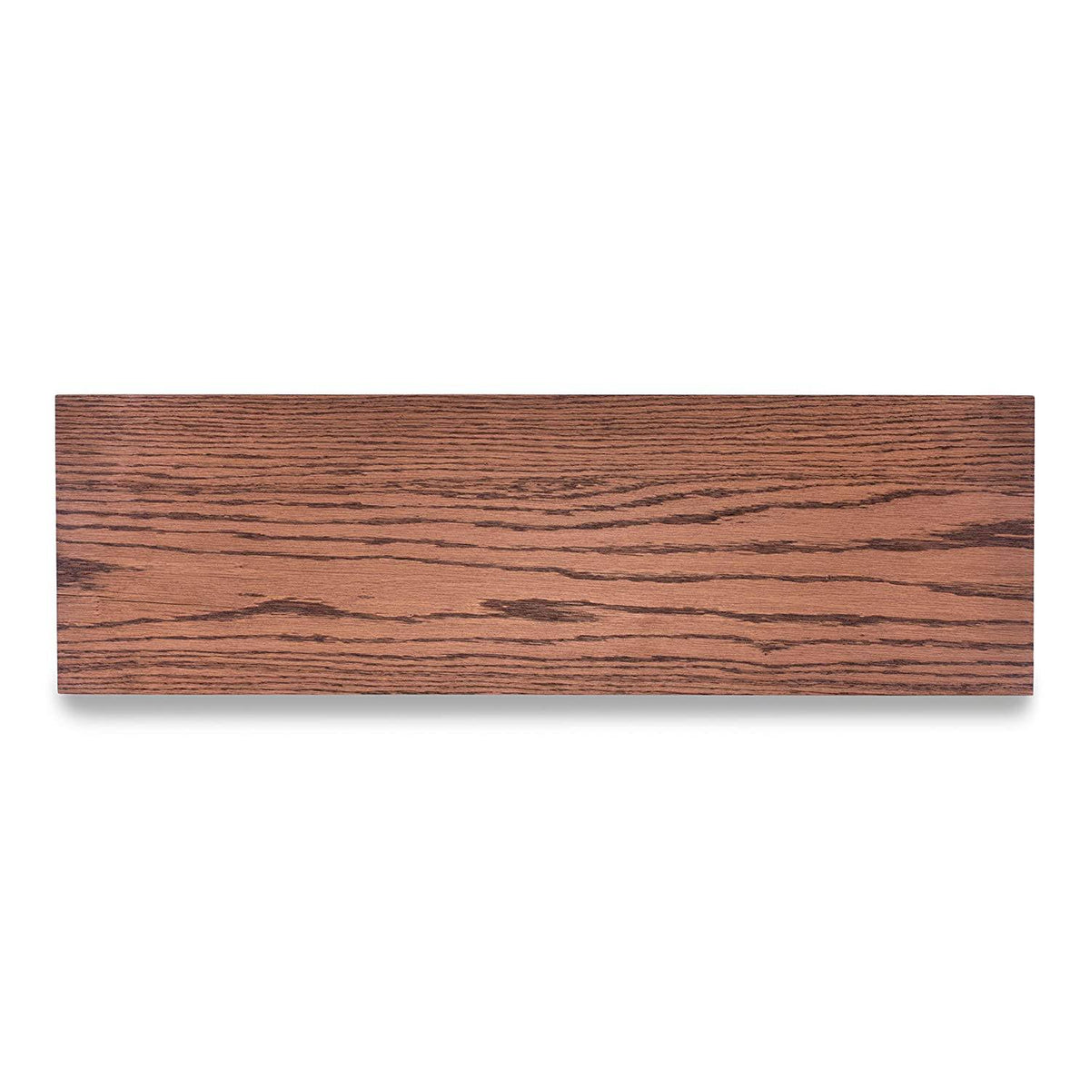 Solid Oak Wood Floating Shelf S6592